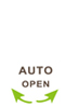 Auto open