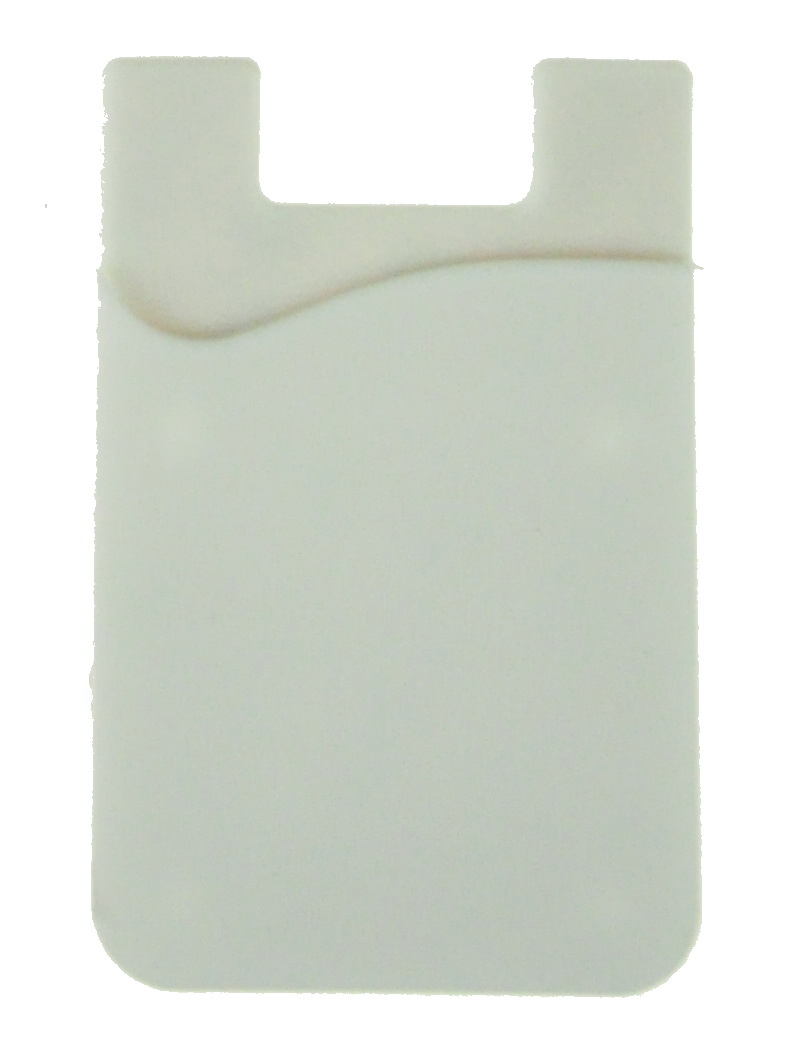 Silicone Mobile Pocket