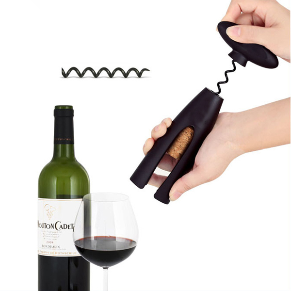 Cockscrew Wine Opener