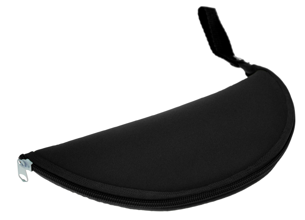Foldable Mouse Mat / Zipper Bag