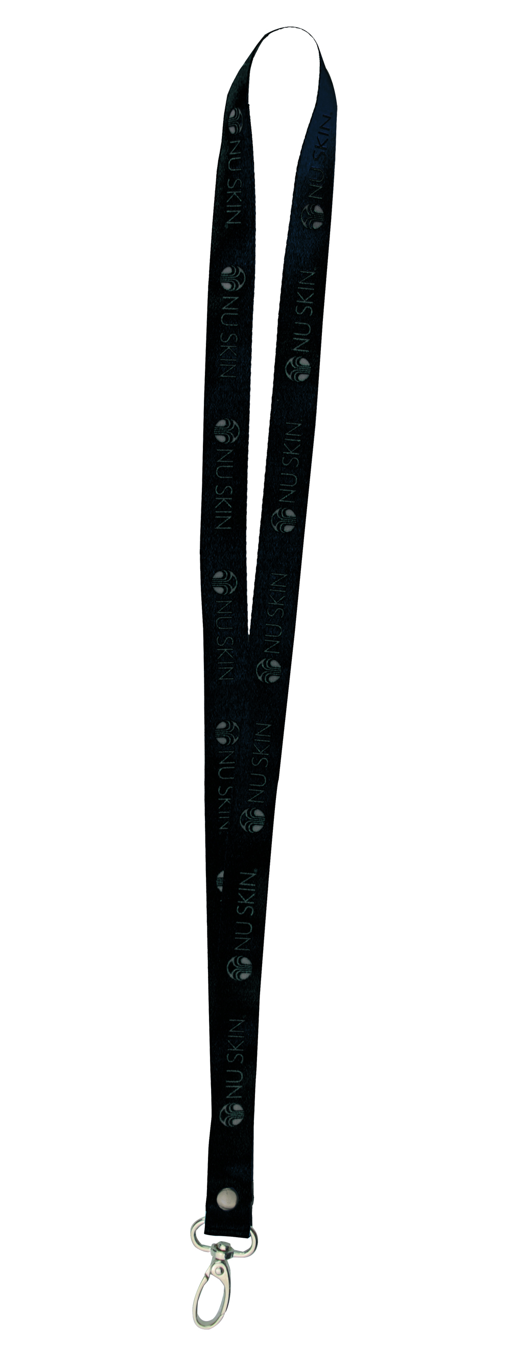 20mm Lanyard with Oval Hook