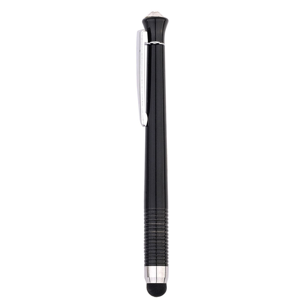 Spring Stylus for Touch Screen