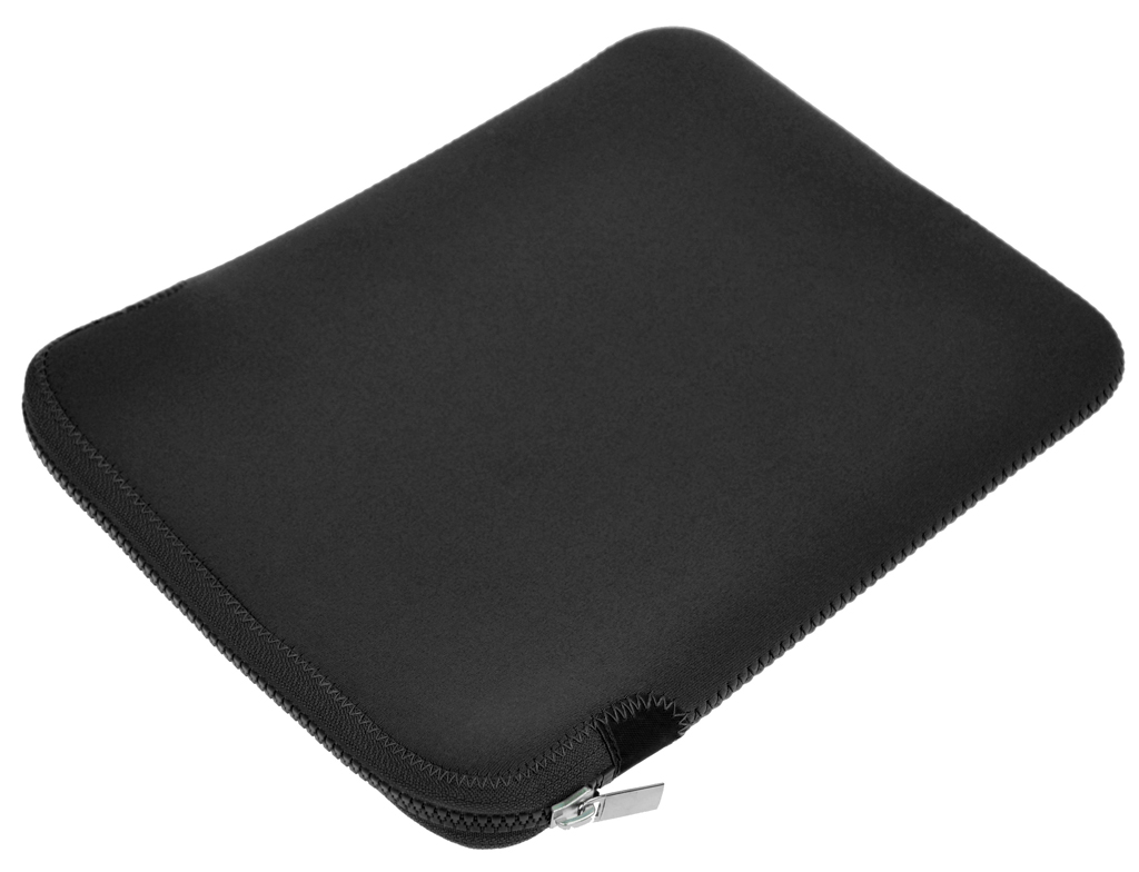 Guardian iPad Zipper Sleeve