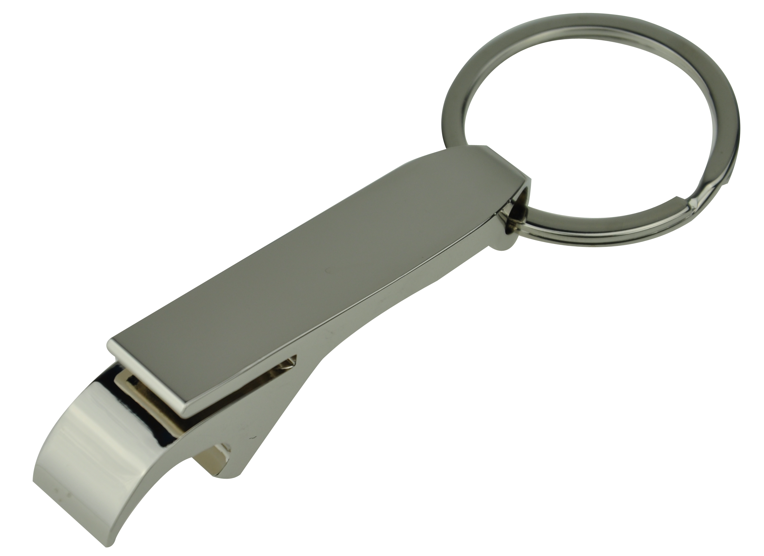 Tab Keyring Opener