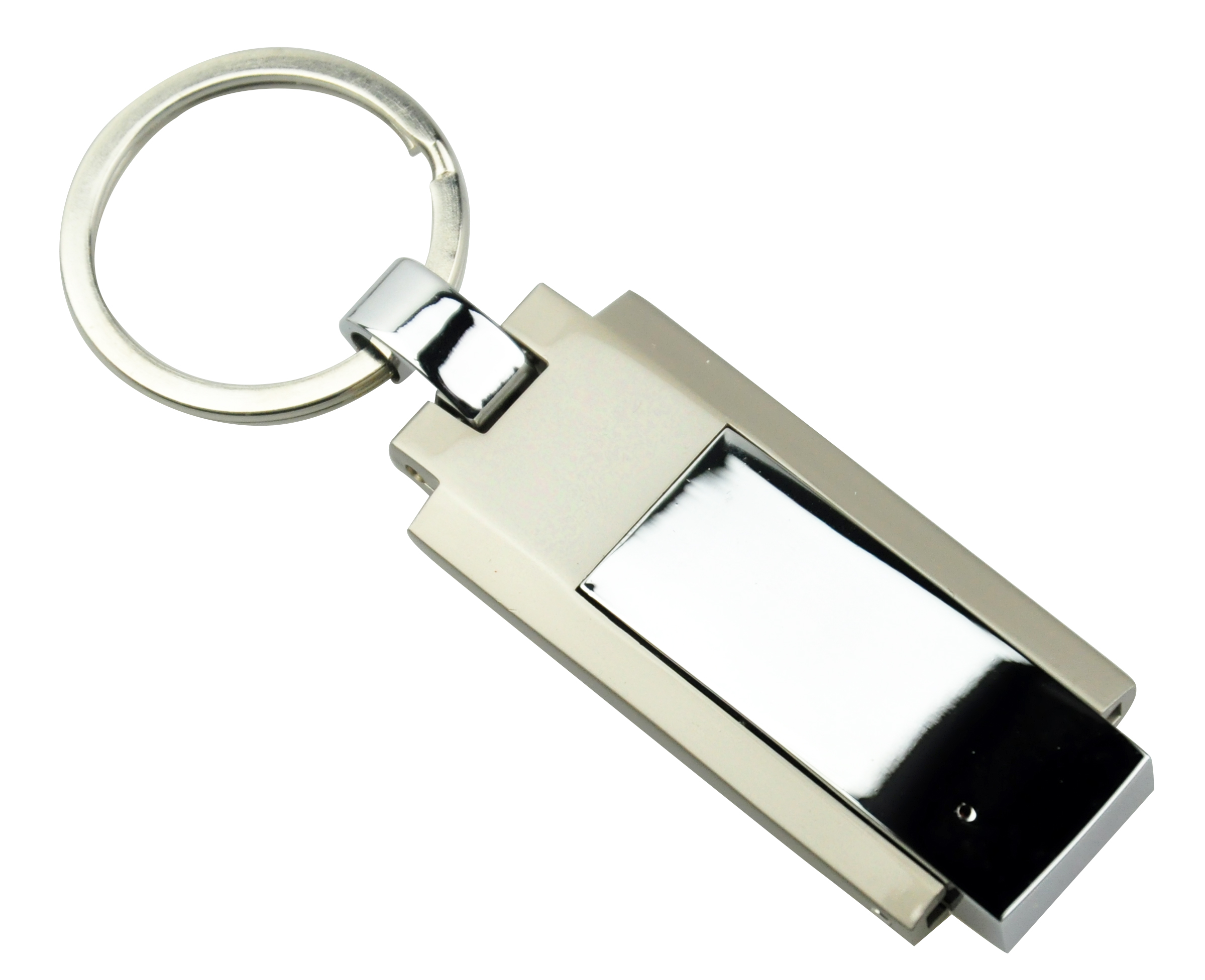 Flash Drive Keyring