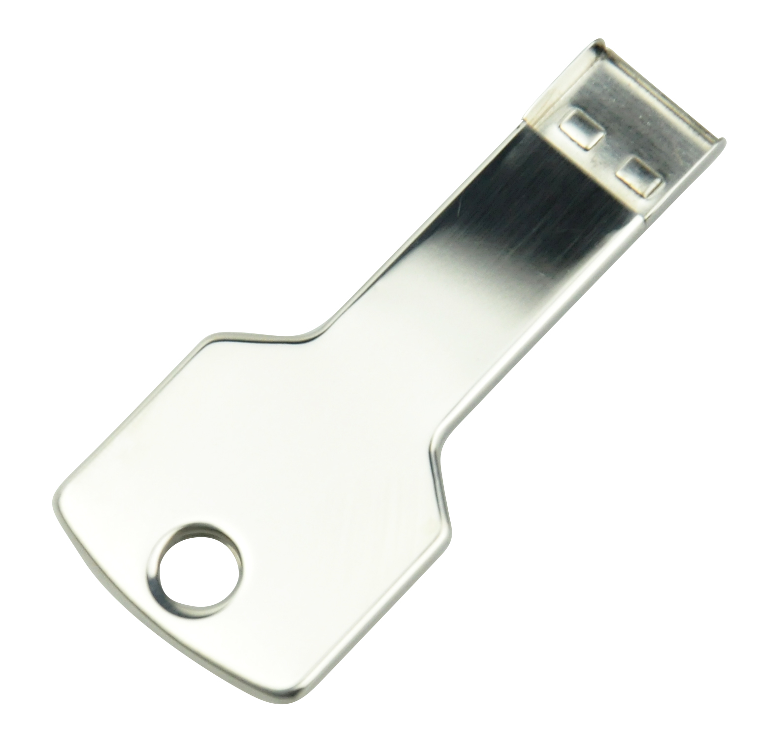 Flash Drive Keytag