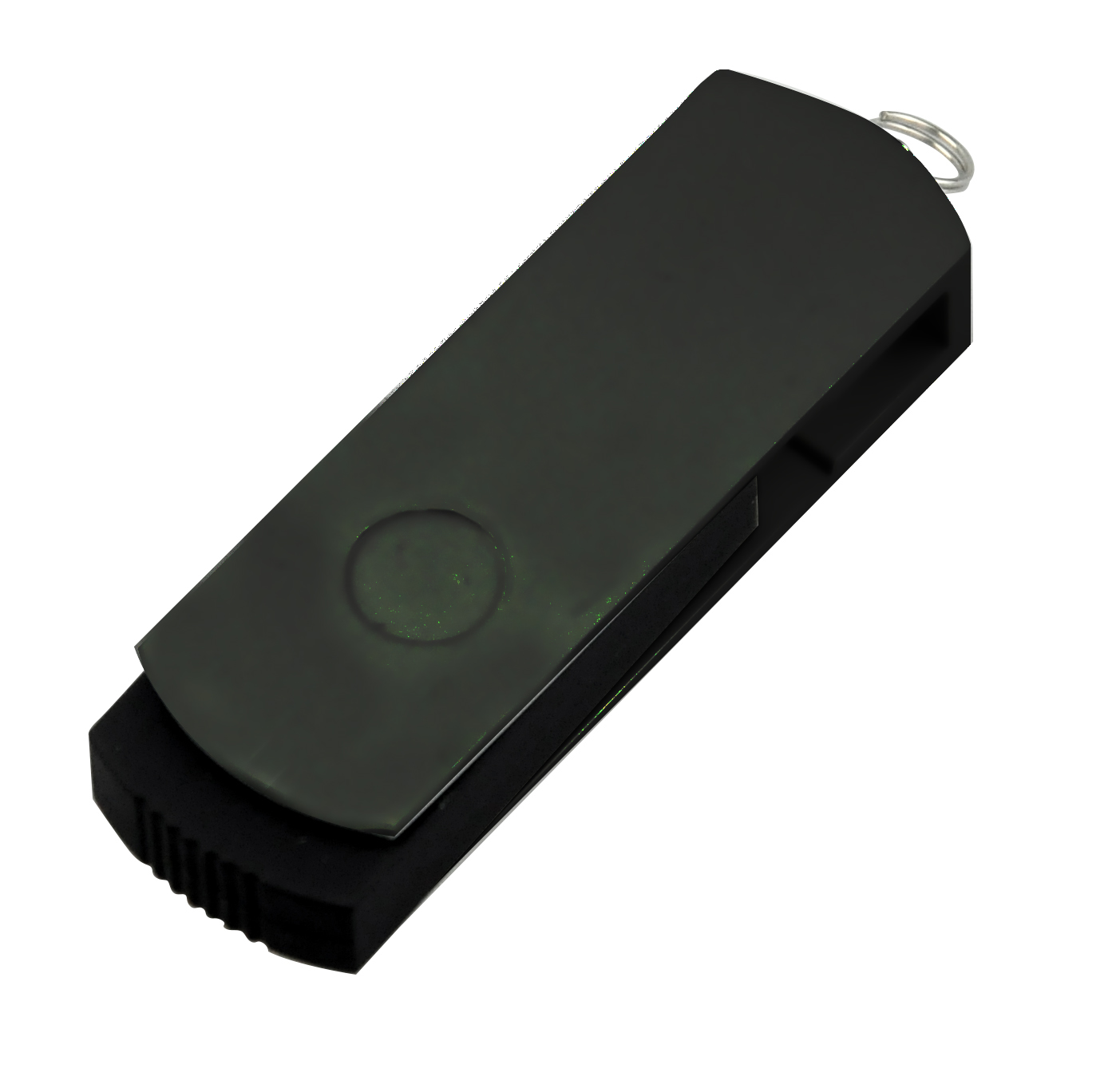 Contrast Swivel USB