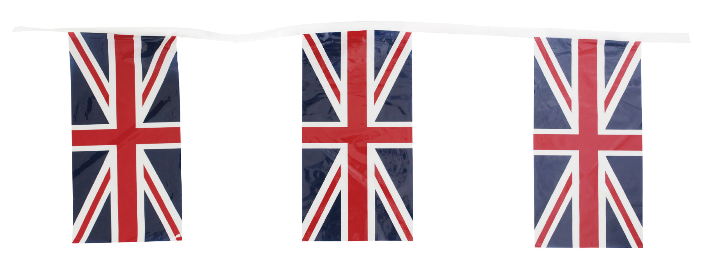 PVC Buntings