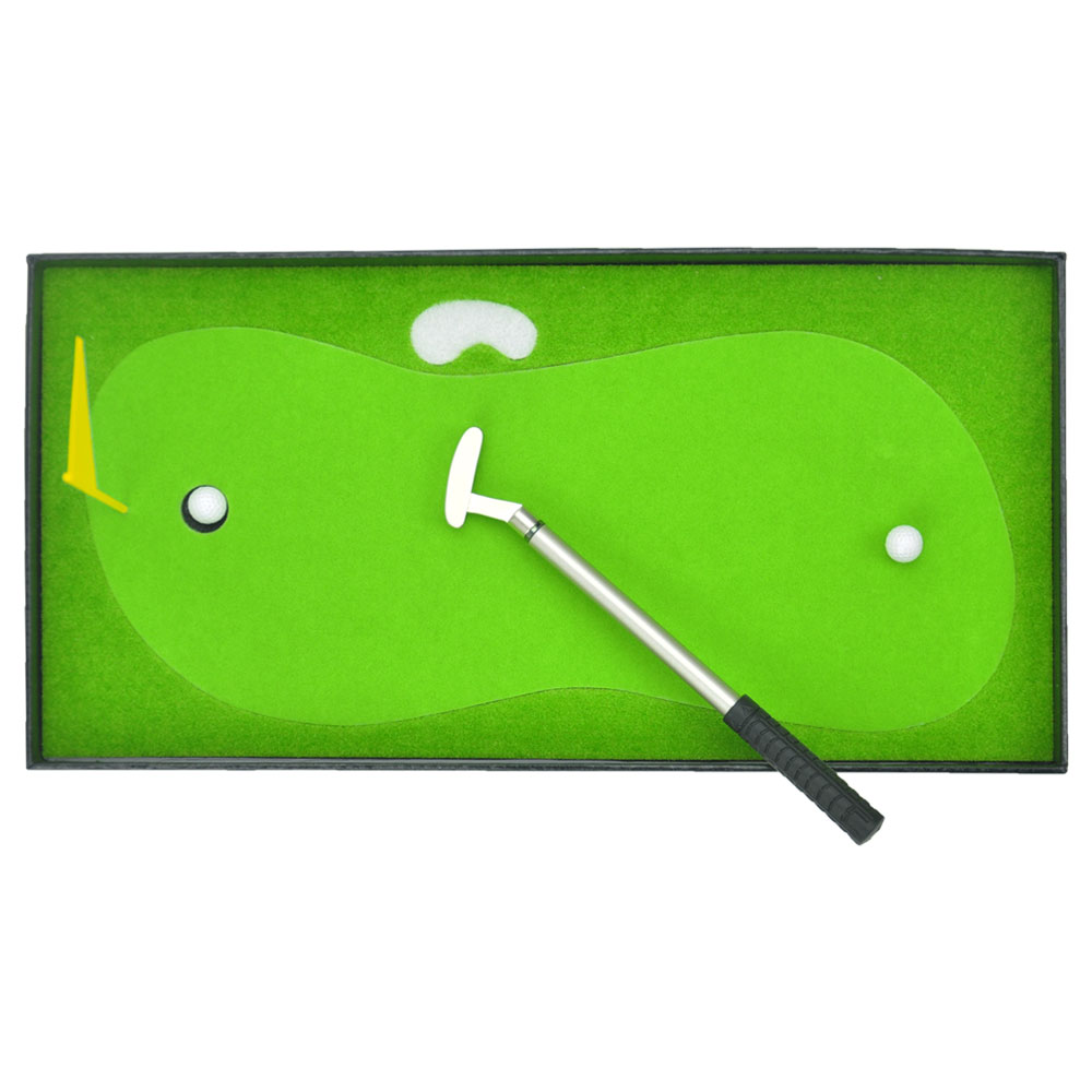 Mini Golf Practice Set