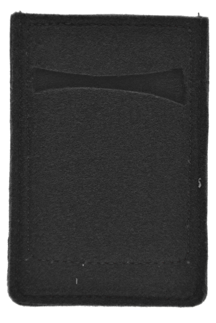 Felt Phone Bag