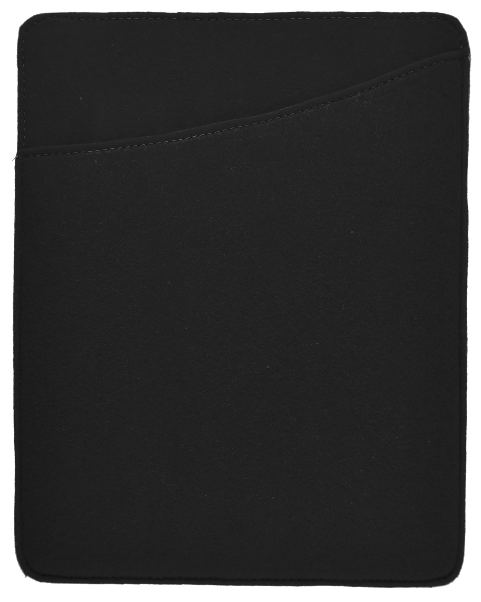 Deluxe iPad Sleeve