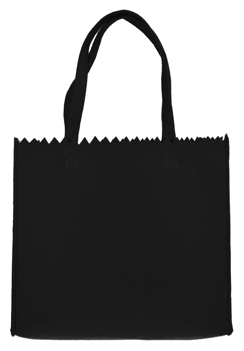 Daily Shopping Bag