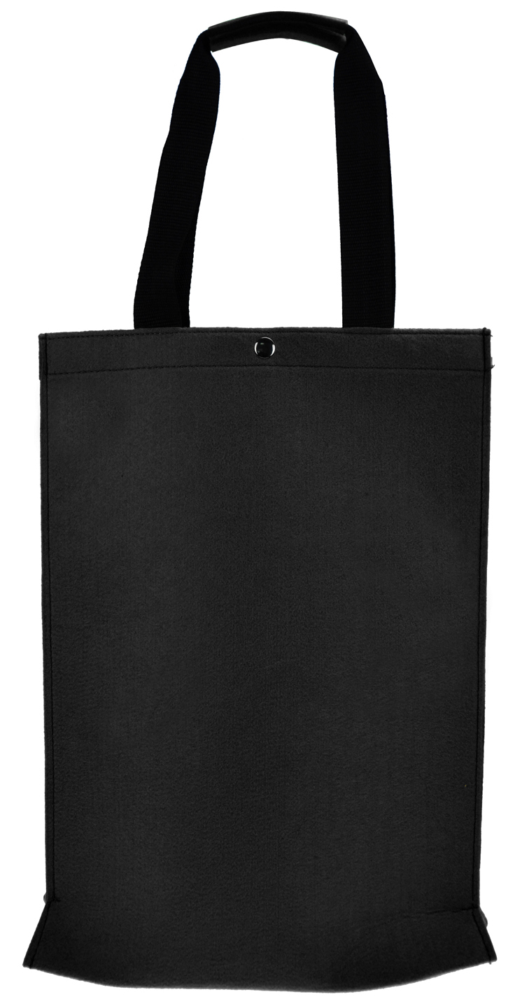 Portrait Tote