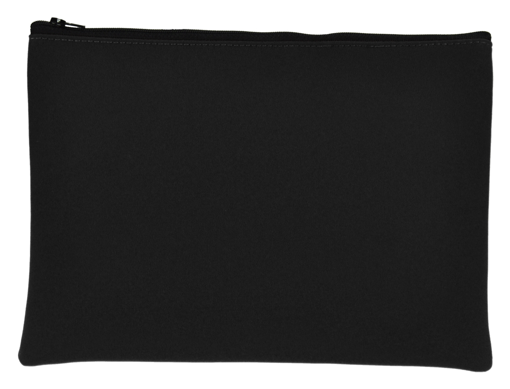 Neoprene Large Sized Pen Case