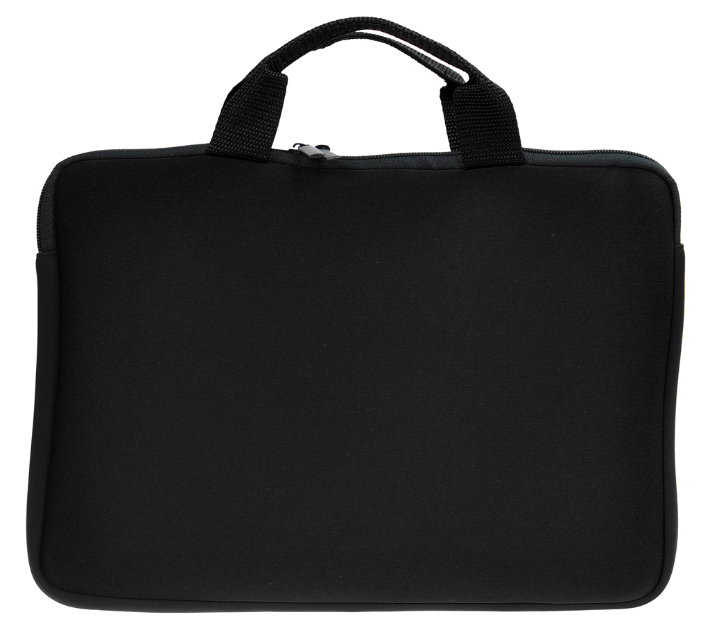 Zipper Laptop Bag with handles