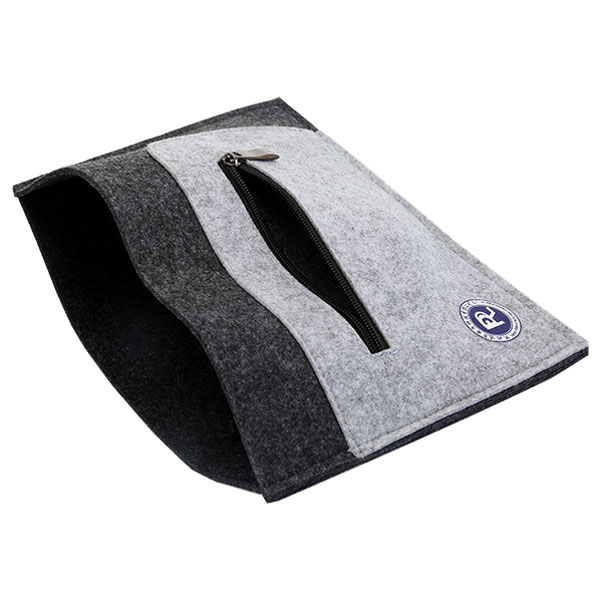 Business Felt Laptop Sleeve