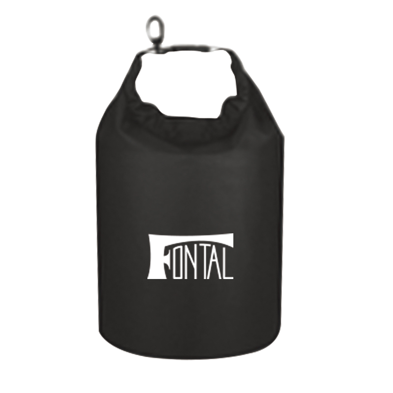 Waterproof Dry Bag with Window