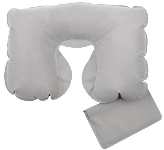 Inflatable Pillow