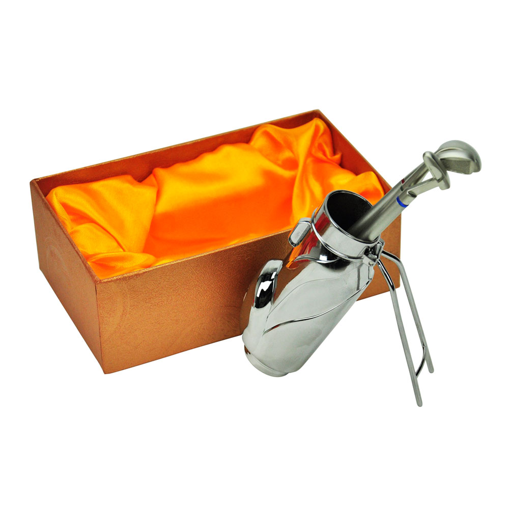 Golf Trolley Pen Holder