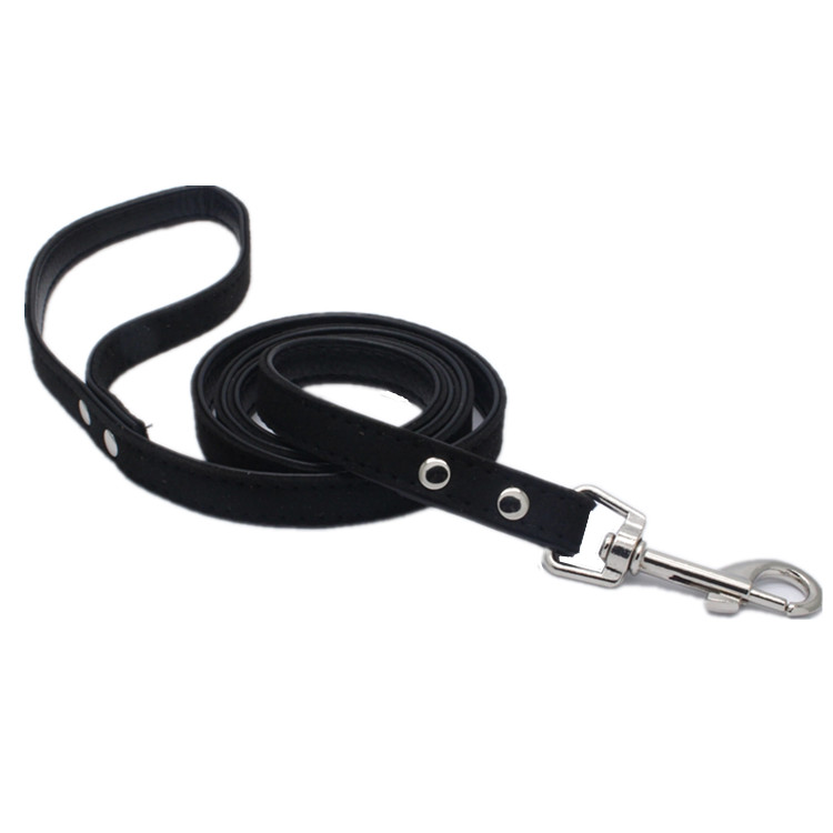 Leather Dog Leash