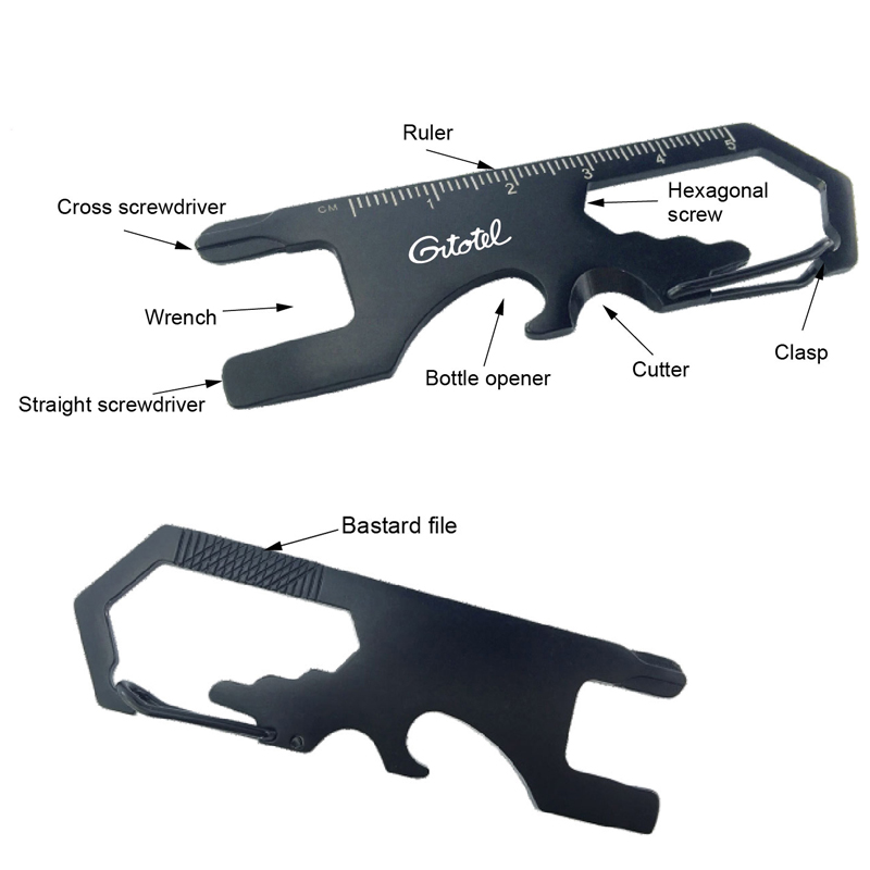 Multi-functional Tool