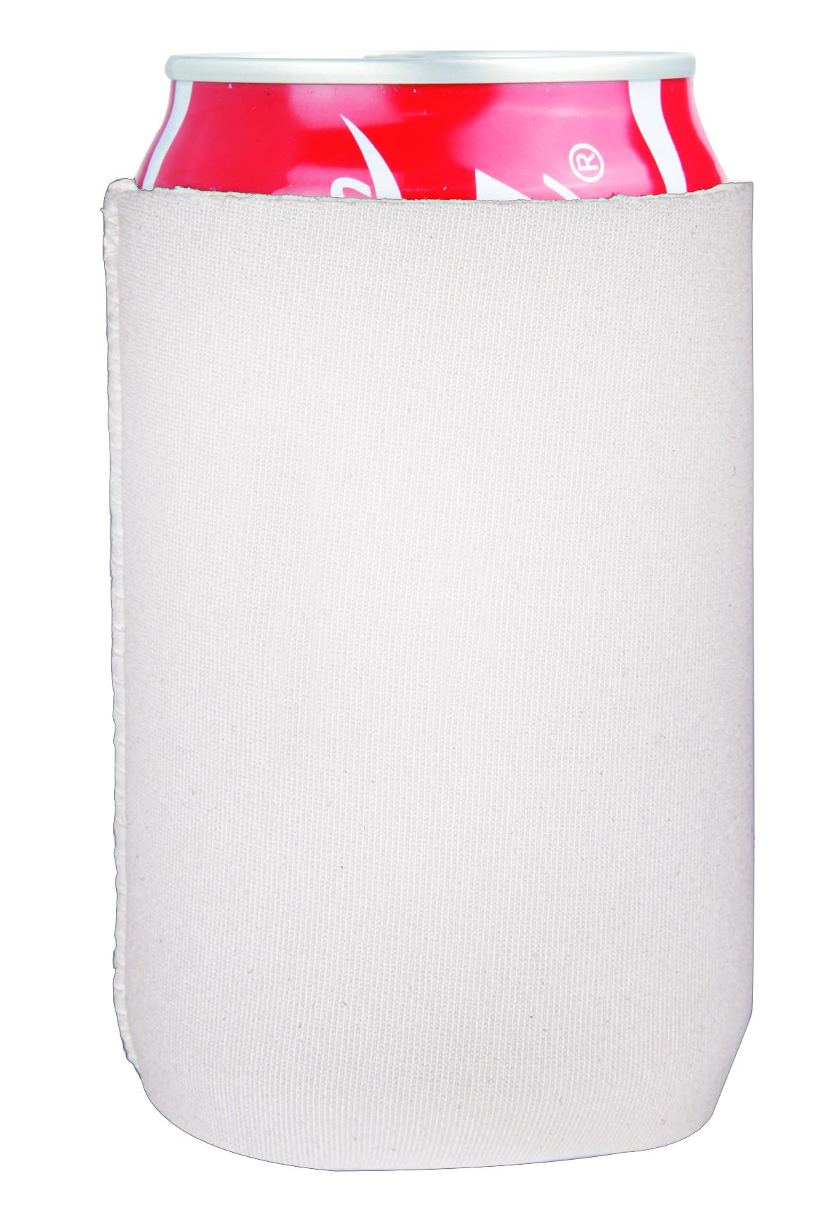 blank stubby holders