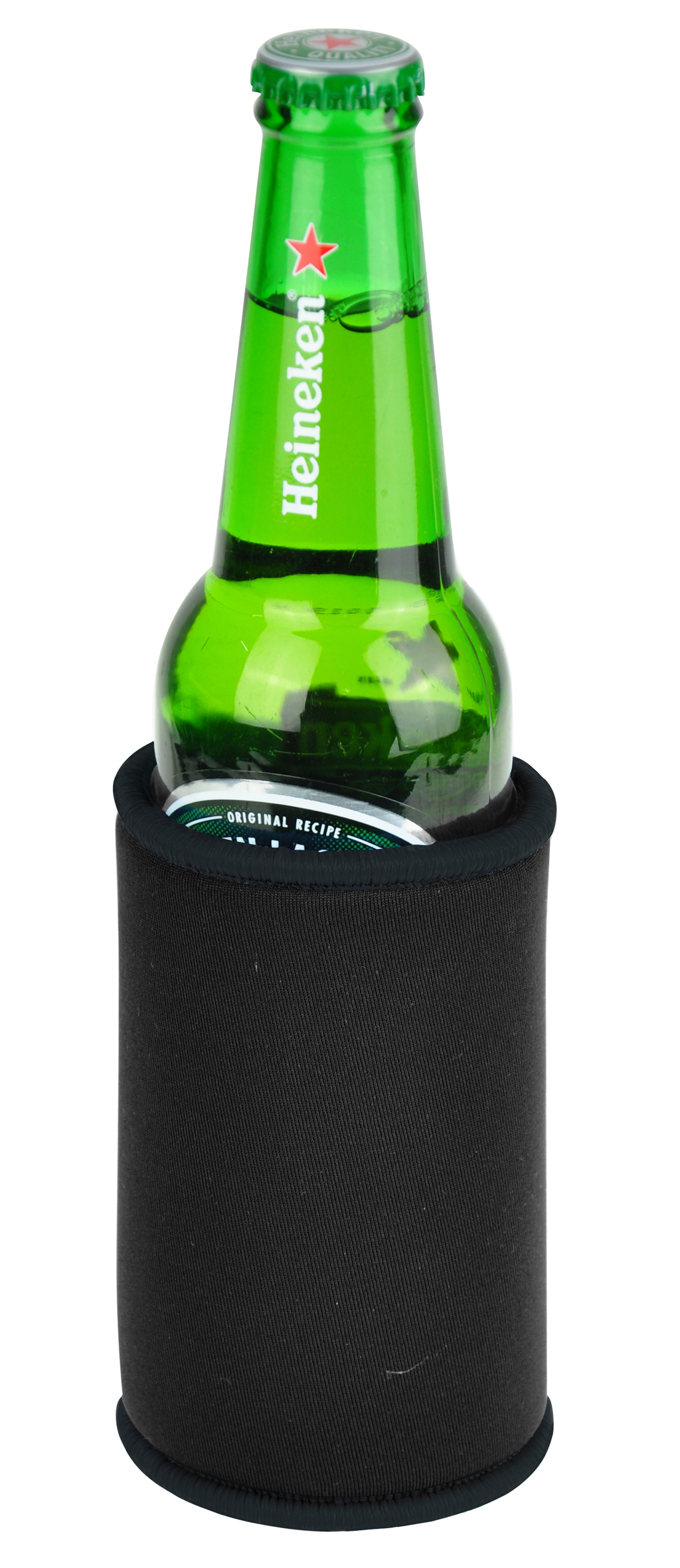 Baseless Can Cooler