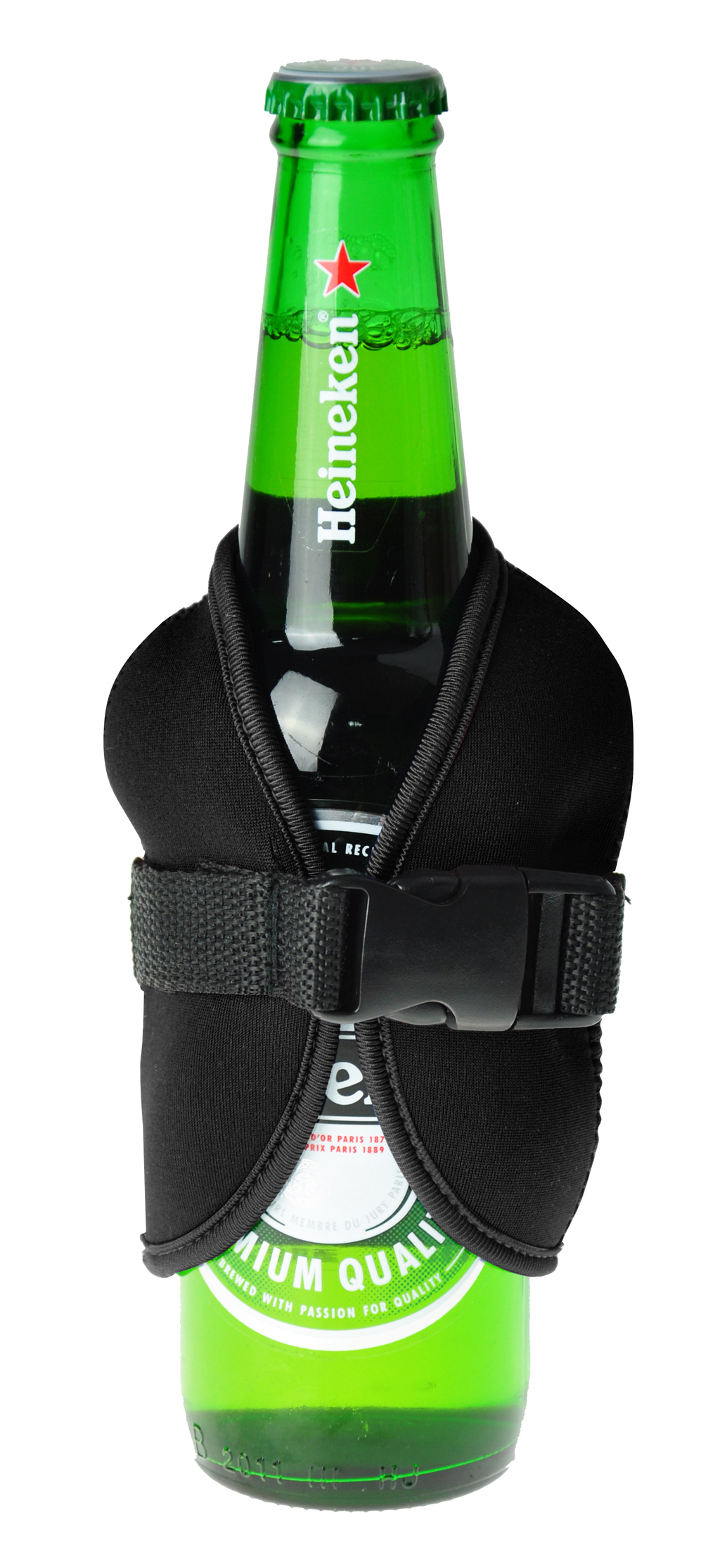 Rescue Vest Bottle Cooler