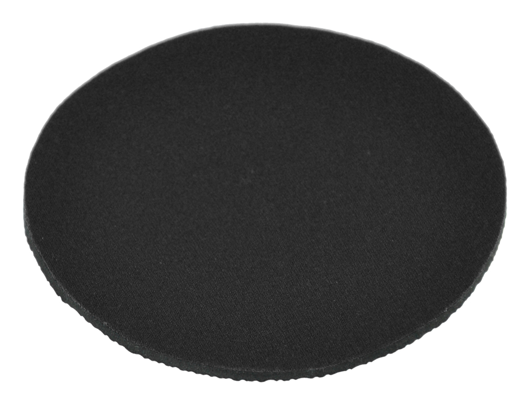 Neoprene Round Coaster