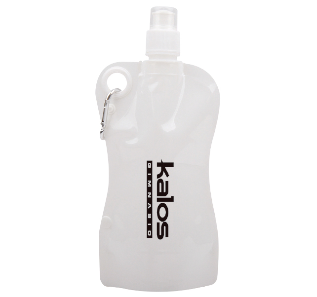 Snap-On Water Bottle