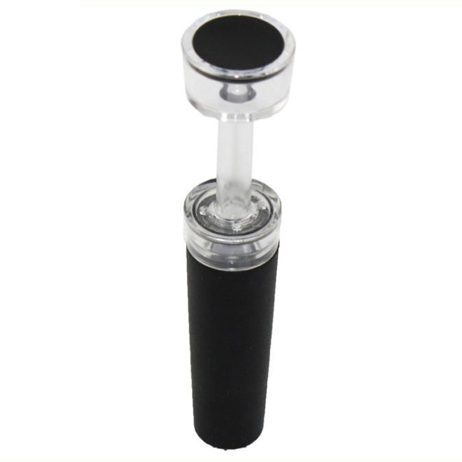 Plastic Wine Vacuum Stopper