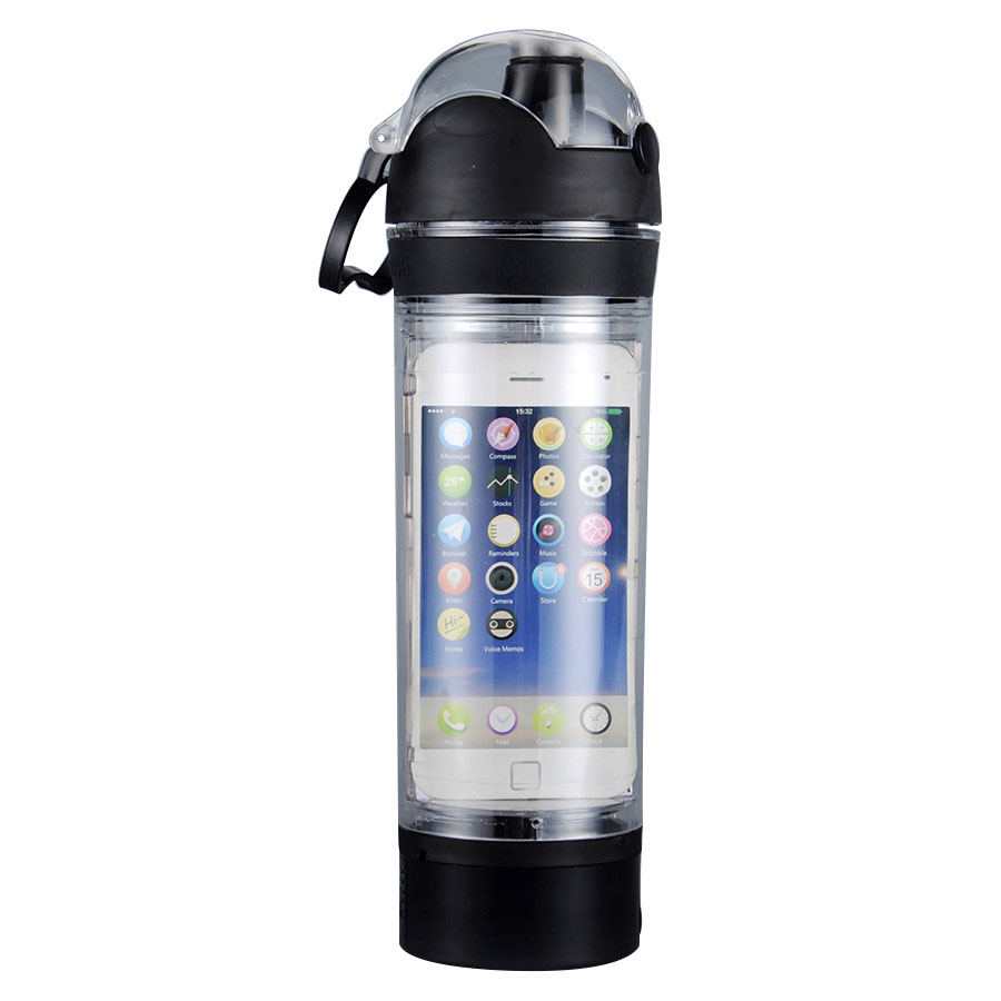 Mobile Holder Bottle