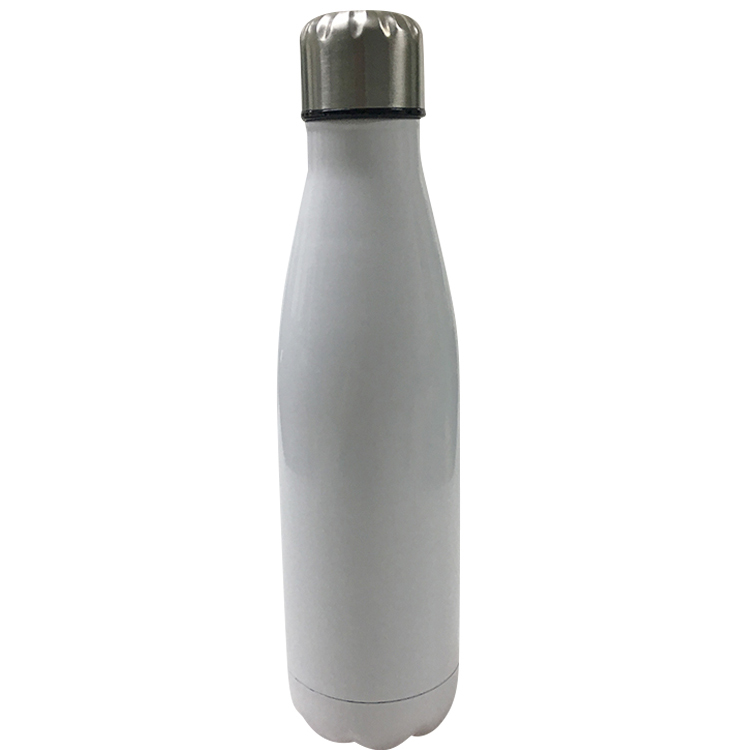 STAINLESS STEEL BOTTLE