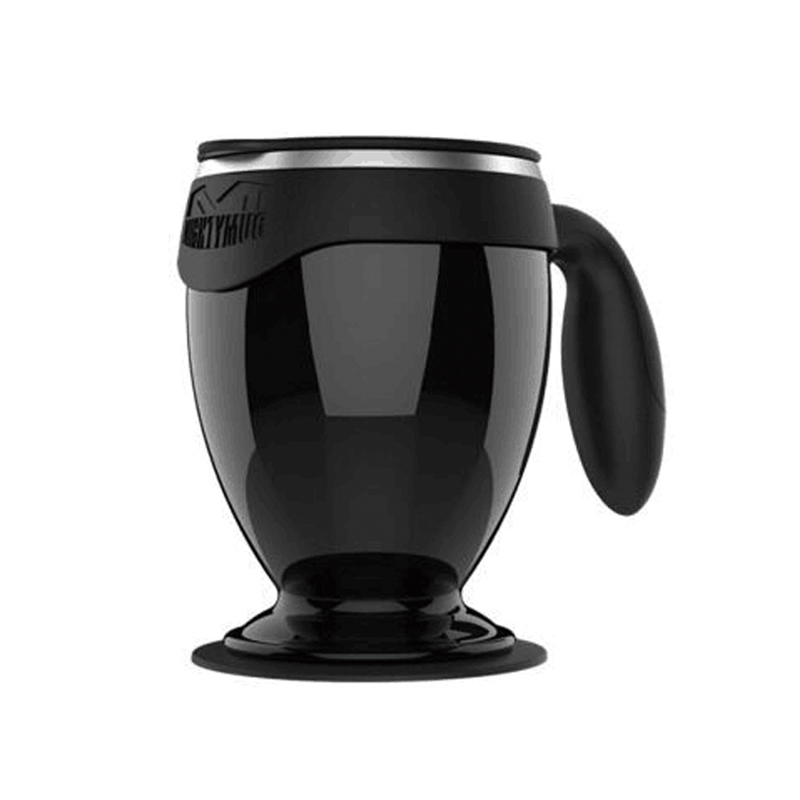 430ml Suction Strange Tumbler Mug