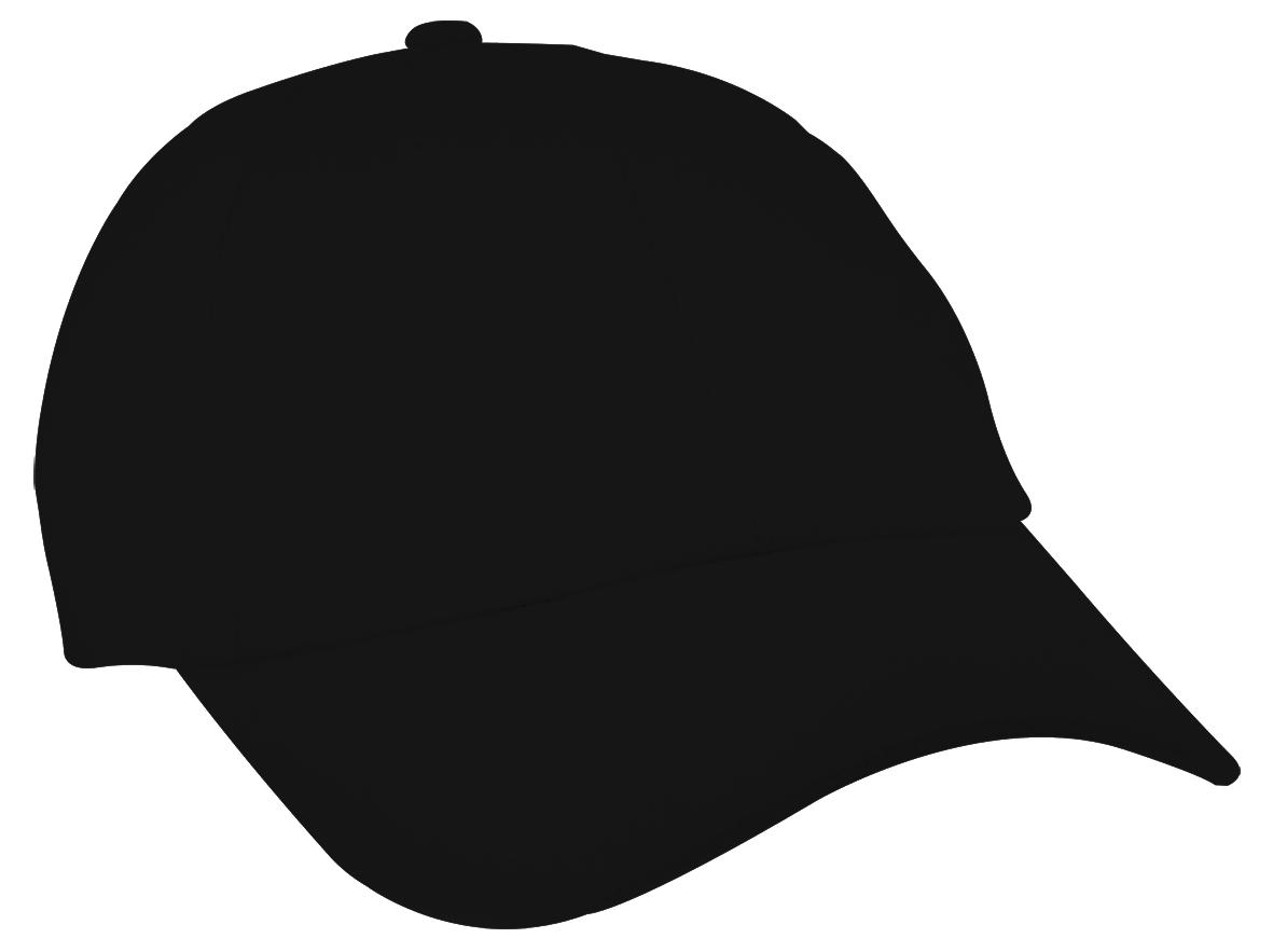 Pre-curved Unstructured Cap