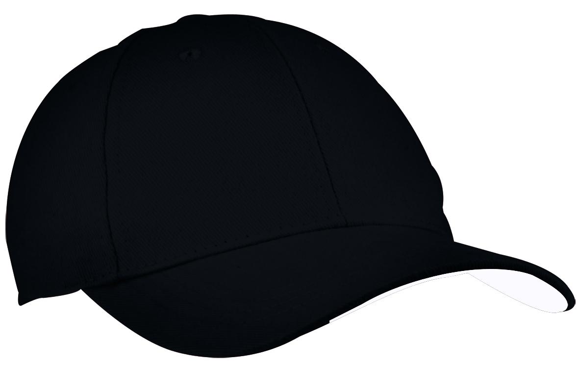 Contrast Design Cap