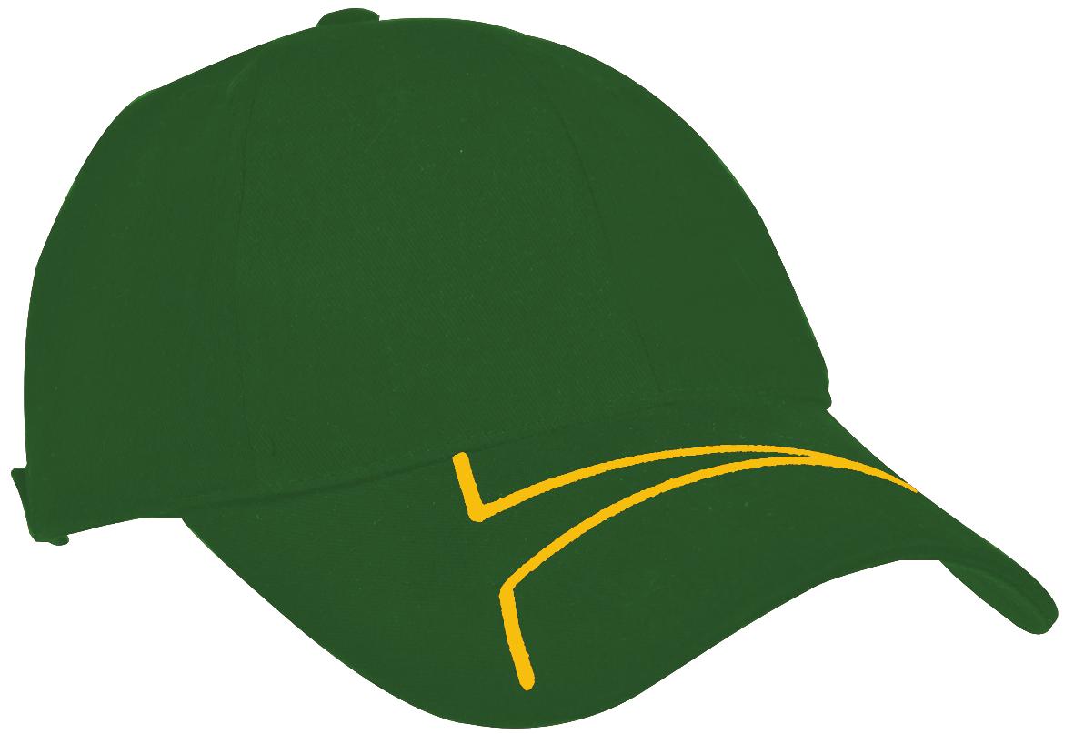 Arrow Cap