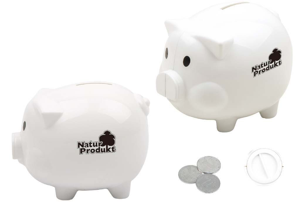 Piggy Coin Bank