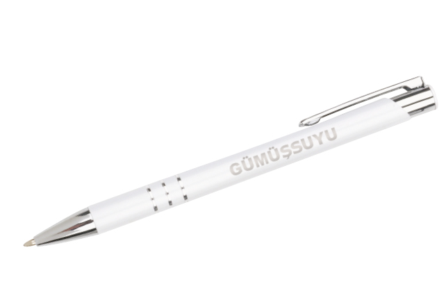 Aluminum Metal Pen