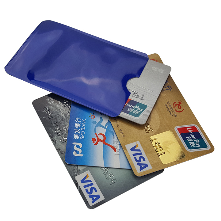 RFID CARD HOLDER