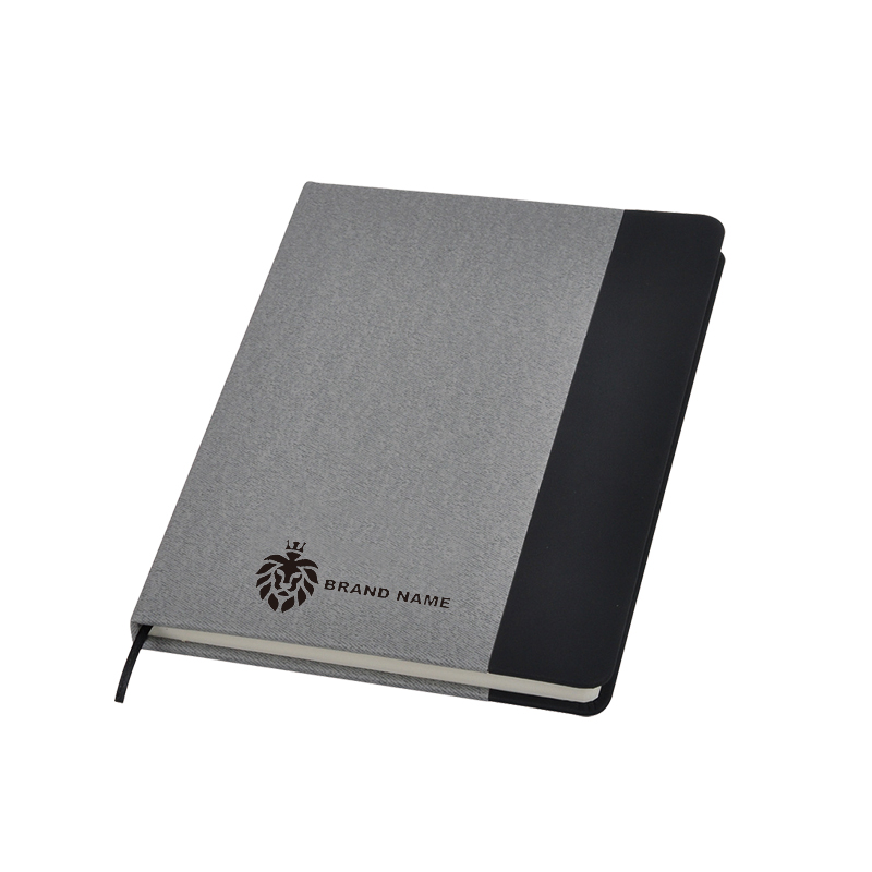 Contrast PU Notebooks