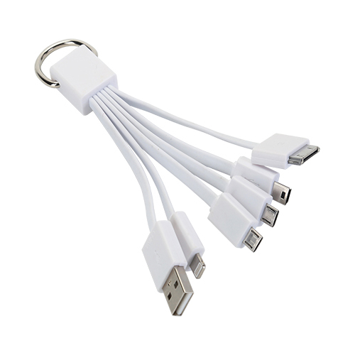 Multi-Plug Cables