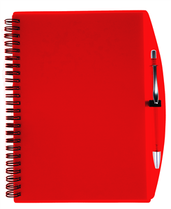 TRANSLUCENT RED