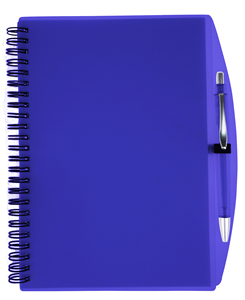 TRANSLUCENT BLUE