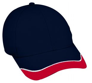 NAVY/WHITE/RED