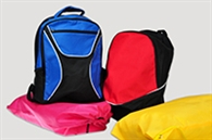 Picture for category Backpack