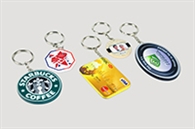 Picture for category Plastic Keyrings