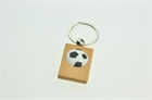 Picture of WOODEN KEYRINGS11