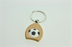 Picture of WOODEN KEYRINGS13