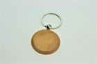 Picture of WOODEN KEYRINGS24